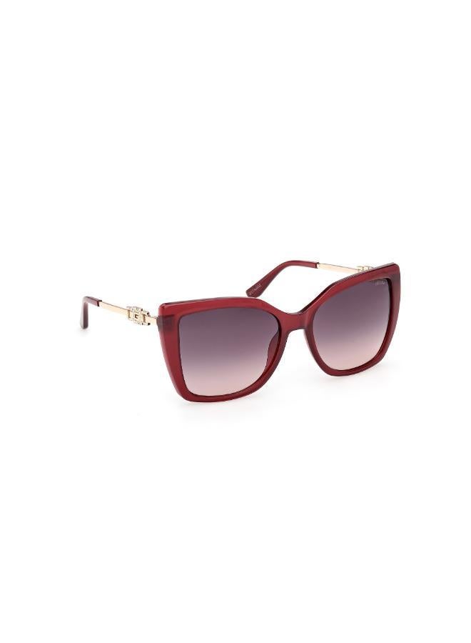 GUESS square sunglasses - Image 3